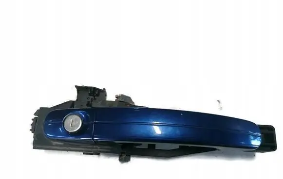 Ford Focus Loading door exterior handle/bracket 166KW
