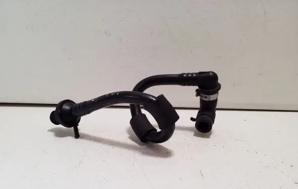 Audi A6 S6 C6 4F Vacuum line/pipe/hose 4F0611931BR 4F0611939B