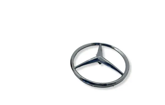 Mercedes-Benz ML W163 Manufacturers badge/model letters 1638880086
