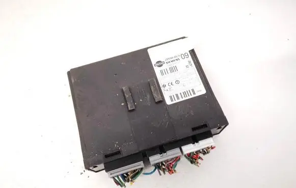 Nissan Primera Comfort/convenience module 28596av309 5wk48127