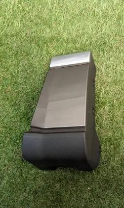 Ford Edge II Front arch trim GT4BR10154