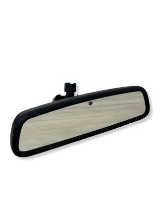 BMW X5 F15 Rear view mirror (interior) 9256137 9053109000