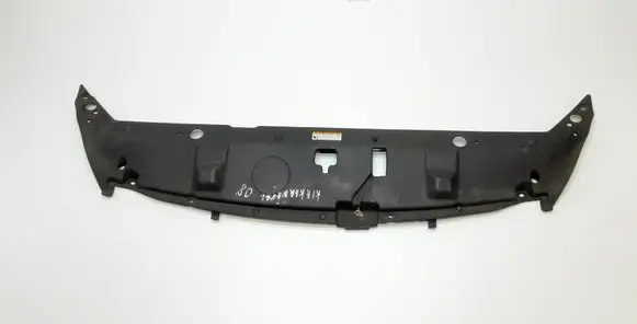 KIA Carnival Radiator trim 863624D000