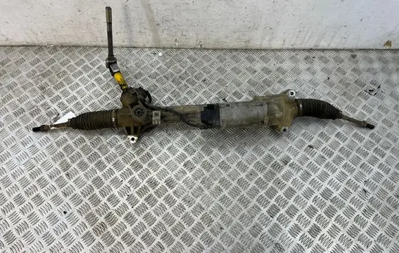 Mercedes-Benz GLE AMG (W166 - C292) Steering rack 1664606100