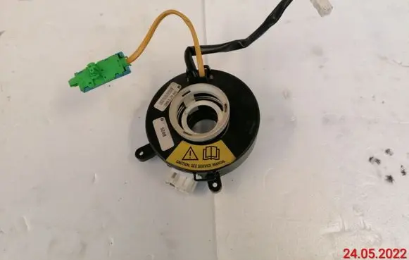 Alfa Romeo 147 Airbag slip ring squib (SRS ring) 00400087