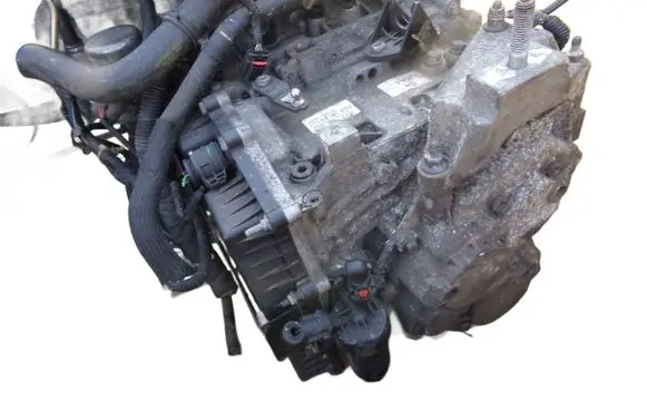 Ford S-MAX Automatic gearbox AG9R7000GC BIEGOW