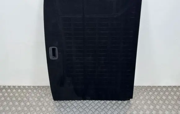 KIA Sportage Trunk/boot floor carpet liner 85720F1000
