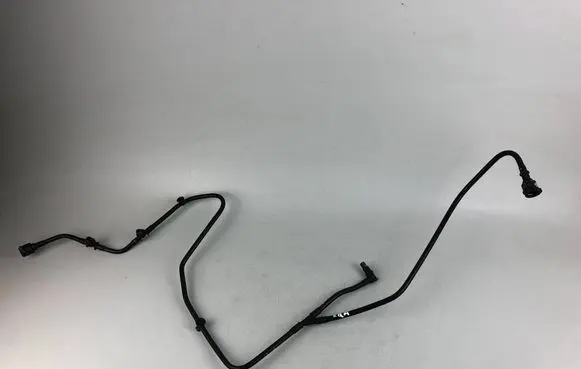 Mercedes-Benz EQA Vacuum line/pipe/hose A2435002300