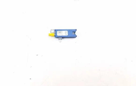 Hyundai Santa Fe Aerial antenna amplifier 9627026500