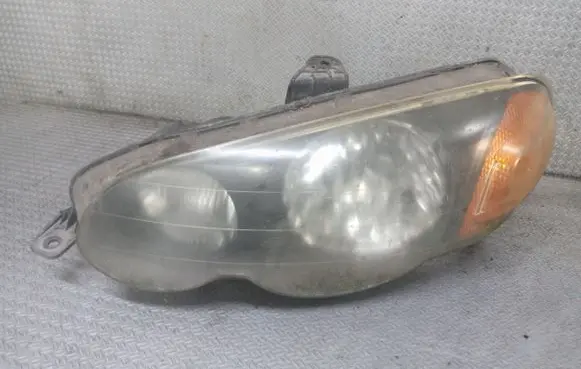 Honda HR-V Headlight/headlamp