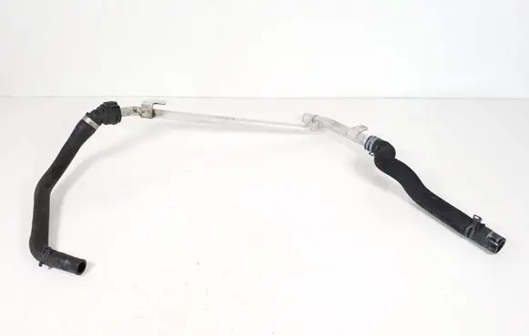 Audi A7 S7 4G Air intake hose/pipe 4G0819377K