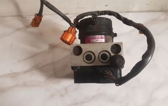 Honda Accord ABS Pump Q003T05571 051191491