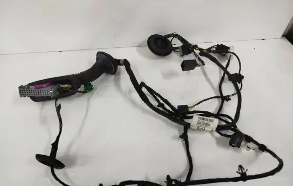 Opel Astra K Other wiring loom 20191008 3078964 39217823