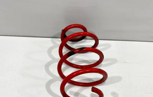 Opel Insignia A Front coil spring