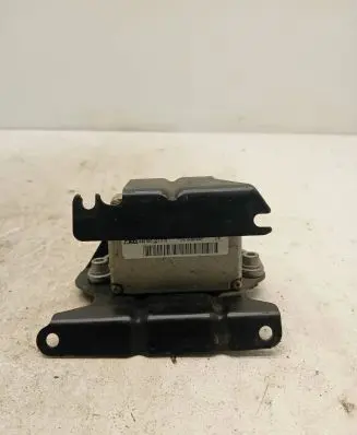 BMW 3 E46 ESP acceleration yaw rate sensor 448801001019