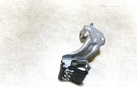 Subaru Impreza III Engine bonnet (hood) release handle