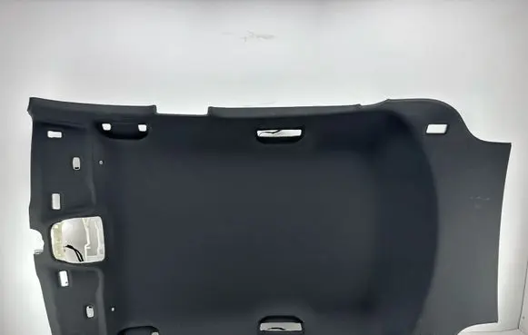 Mercedes-Benz EQC Headlining 50028379F93