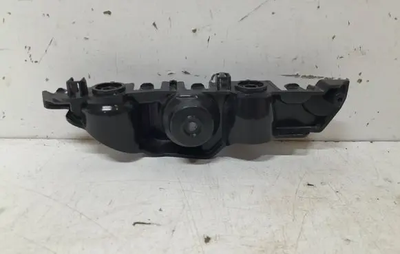 Renault Rafale Front bumper mounting bracket 622205401R