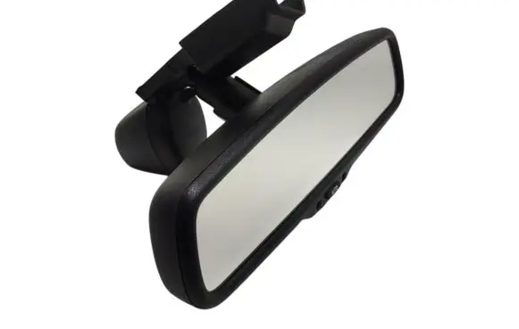 Toyota Auris E180 Rear view mirror (interior) 878100W820