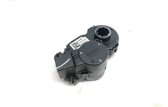 Renault Scenic IV - Grand scenic IV Air flap motor/actuator T32096B 070717CA