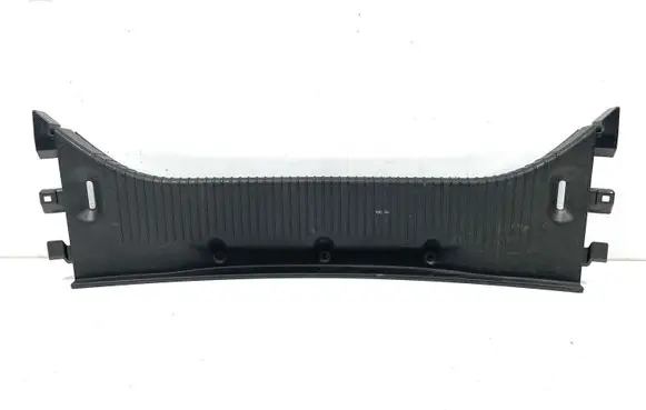 Jaguar S-Type Trunk/boot sill cover protection 4R8354406A64 4R8354406A64AC