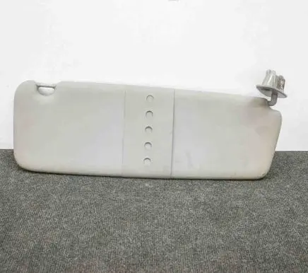 Renault Master III Sun visor