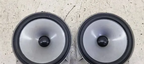 Honda Accord Front door speaker