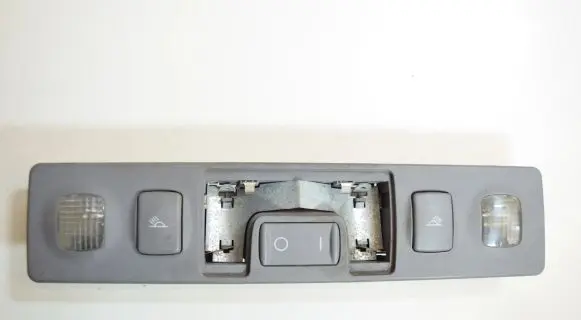Audi A6 S6 C5 4B Interior lighting switch 4B0947111
