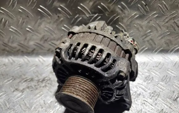 Generator/alternator