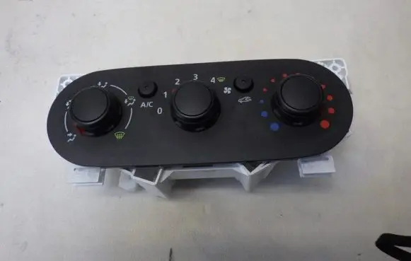 Opel Vivaro Other switches/knobs/shifts