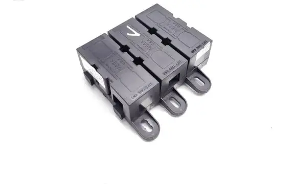 Jaguar XF Fuse module 8X2T-14A005-UC