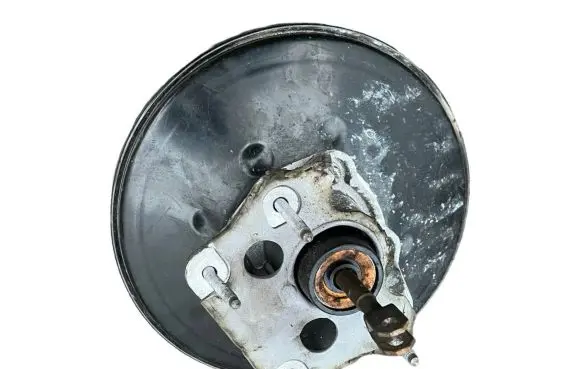 Renault Scenic III - Grand scenic III Brake booster 472100005R