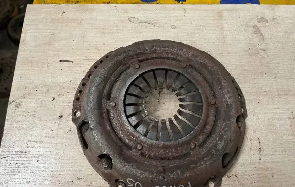 Ford Focus Pressure plate 