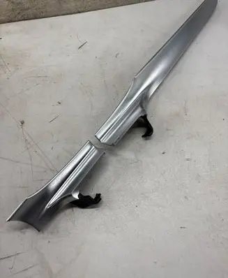 Mercedes-Benz GLC X253 C253 Panel trim A2536809500 A2536809900