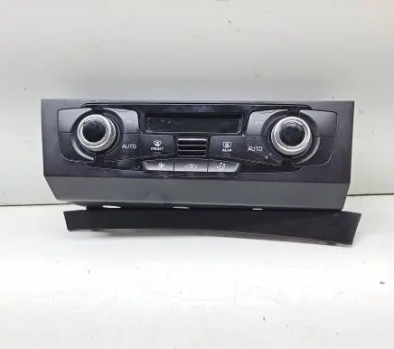 Audi Q5 SQ5 Climate control unit 8K2820043AH A2C37834100