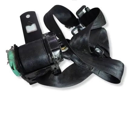 Chrysler Voyager Rear seatbelt 4680218 6621 04624