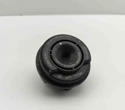 Alarm system siren