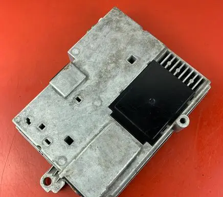 Mercedes-Benz S W223 Other control units/modules A2239008136