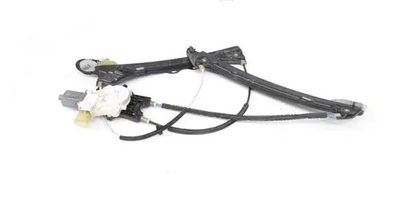 BMW 4 F32 F33 Front door electric window regulator 7281623