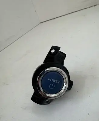 Toyota C-HR I Engine start stop button switch 55414F4030