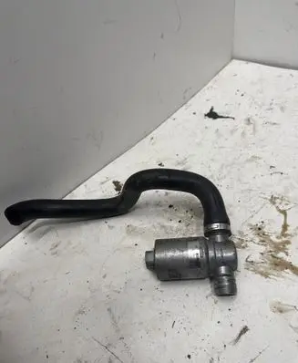 BMW 3 E46 Idle control valve (regulator) 0280140545