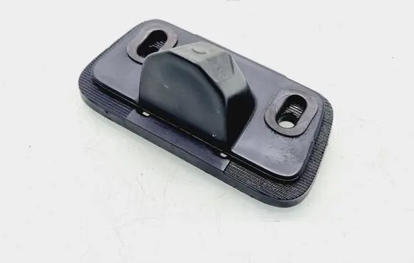Volkswagen Caddy Sliding door check strap stopper 2K0827683B