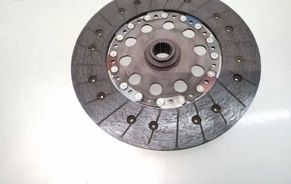 Mazda 6 Clutch pressure plate RF3016460B