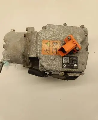 Chrysler Pacifica Air conditioning (A/C) compressor (pump) AKJ200A112D 68237995AE 000016954