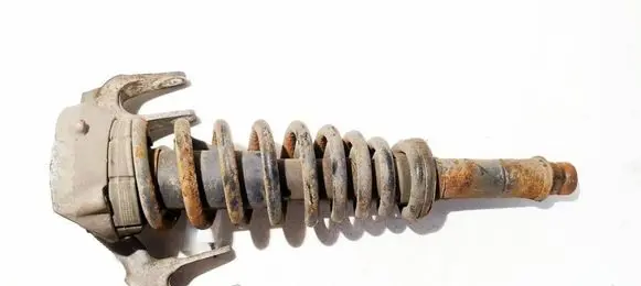 Cadillac SRX Front shock absorber/damper 
