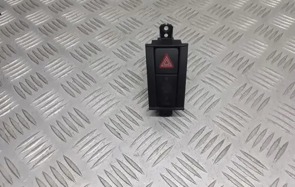 Suzuki Swift I Hazard light switch