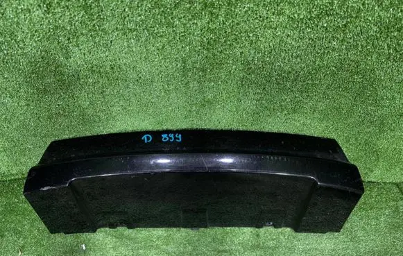 Land Rover Range Rover Evoque L538 Front bumper lip GJ3M17F011CB GJ3M17F011DB
