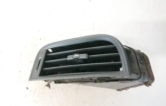 Dodge Journey Dash center air vent grill 60612538