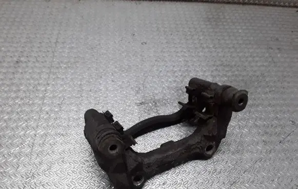 Fiat Punto (188) Front Brake Caliper Pad/Carrier 