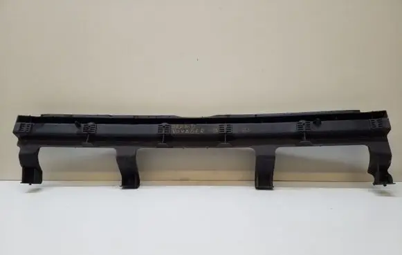Chrysler Grand Voyager V Rear bumper support beam 05113107AB 5113107AB